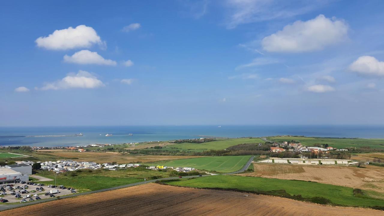Wimille Maison Napoleon מראה חיצוני תמונה