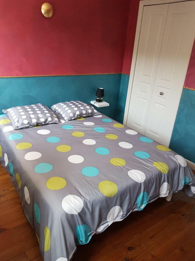 Wimille Maison Napoleon מראה חיצוני תמונה
