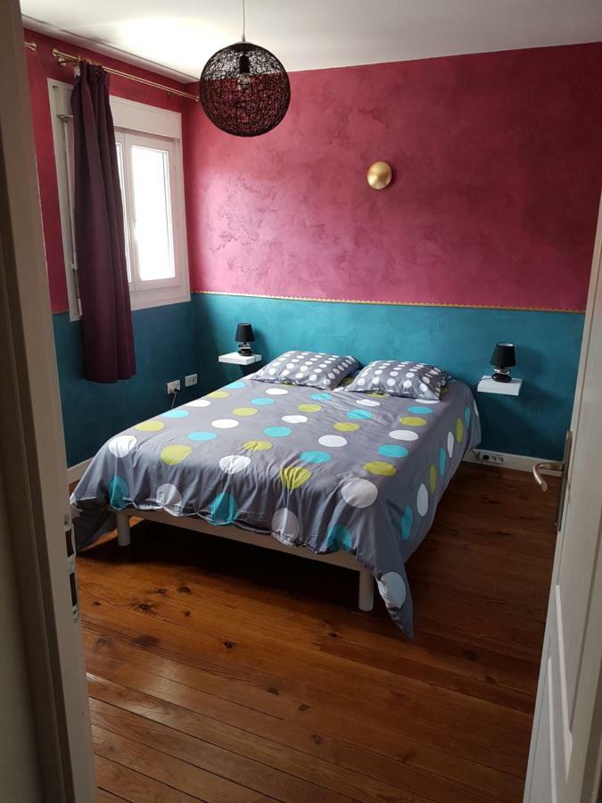 Wimille Maison Napoleon מראה חיצוני תמונה