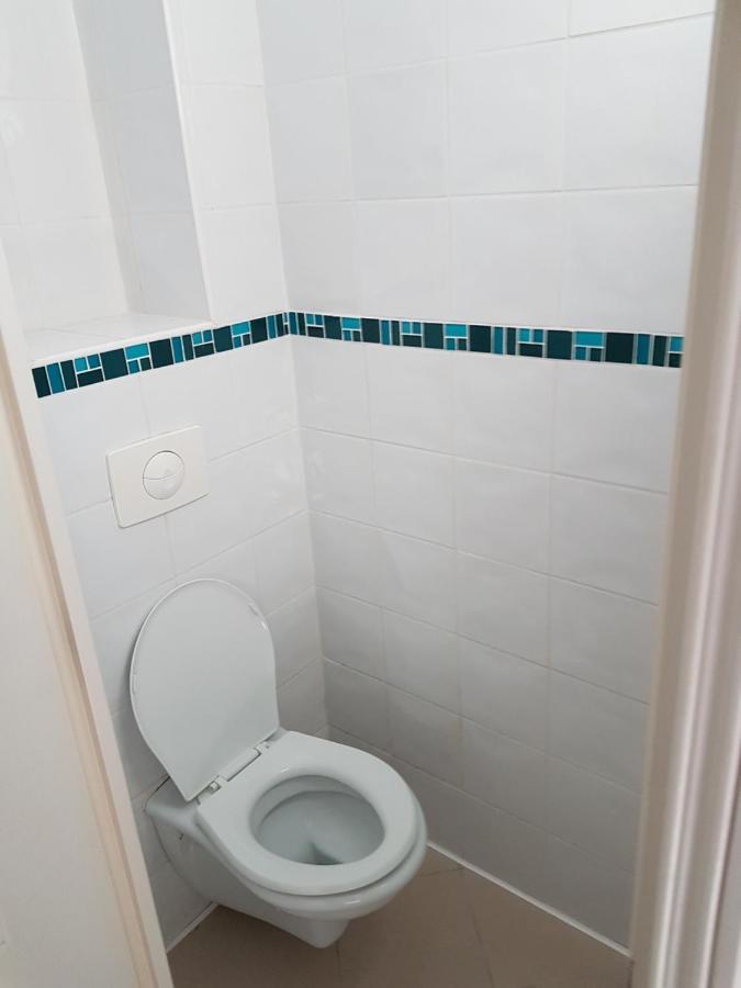 Wimille Maison Napoleon מראה חיצוני תמונה