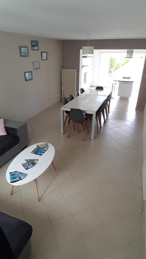 Wimille Maison Napoleon מראה חיצוני תמונה
