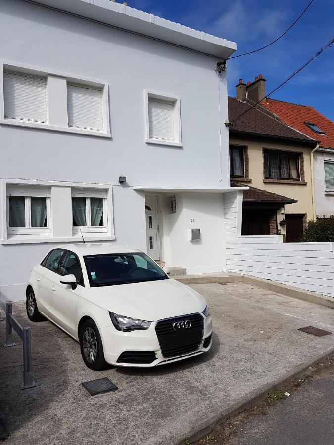 Wimille Maison Napoleon מראה חיצוני תמונה